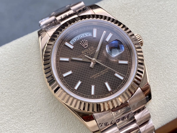 激安ロレックス正面デザイン